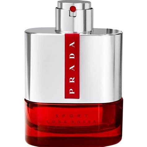 Prada Luna Rossa sport review